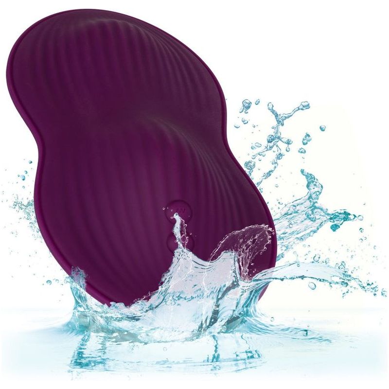 Vibrateur à Distance - Calexotics - Dual Rider - Lust CalExotics Sensations plus