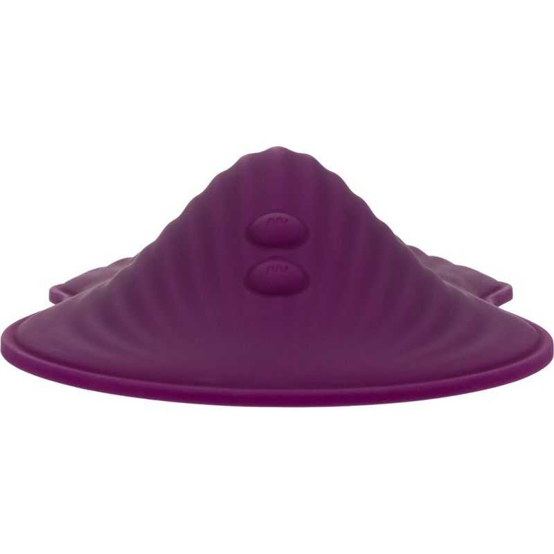 Vibrateur à Distance - Calexotics - Dual Rider - Lust CalExotics Sensations plus