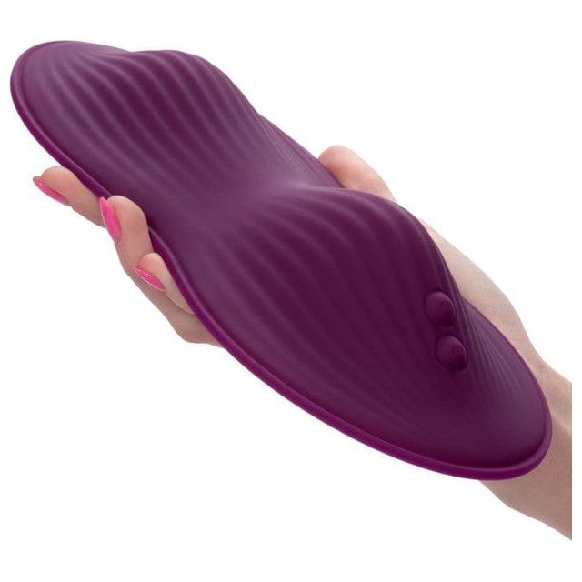 Vibrateur à Distance - Calexotics - Dual Rider - Lust CalExotics Sensations plus