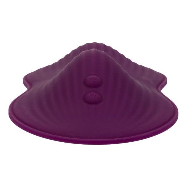 Vibrateur à Distance - Calexotics - Dual Rider - Lust CalExotics Sensations plus