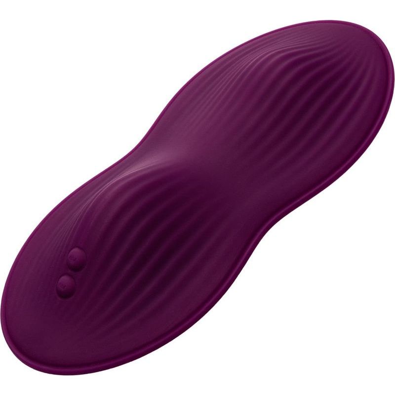 Vibrateur à Distance - Calexotics - Dual Rider - Lust CalExotics Sensations plus
