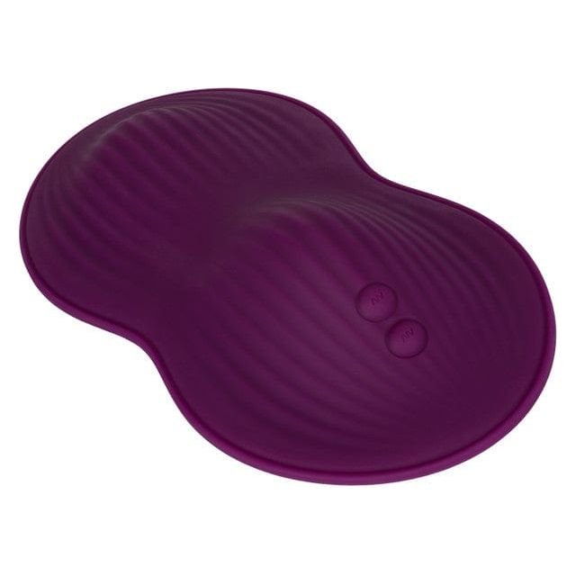 Vibrateur à Distance - Calexotics - Dual Rider - Lust CalExotics Sensations plus