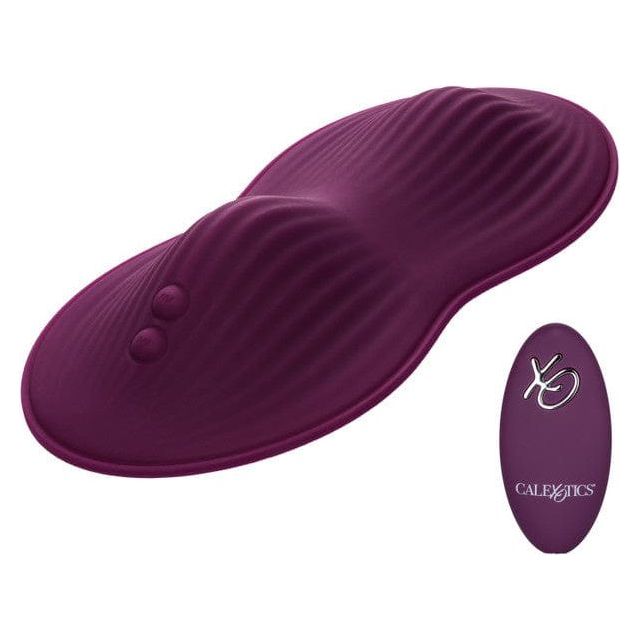 Vibrateur à Distance - Calexotics - Dual Rider - Lust CalExotics Sensations plus
