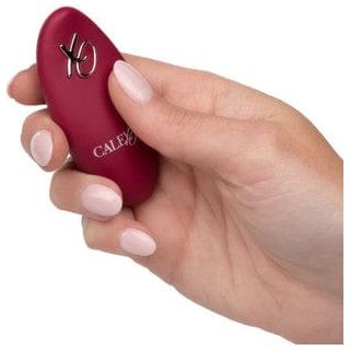 Vibrateur à Distance - Calexotics - Dual Rider - Thrust and Grind CalExotics Sensations plus