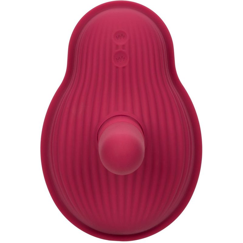 Vibrateur à Distance - Calexotics - Dual Rider - Thrust and Grind CalExotics Sensations plus