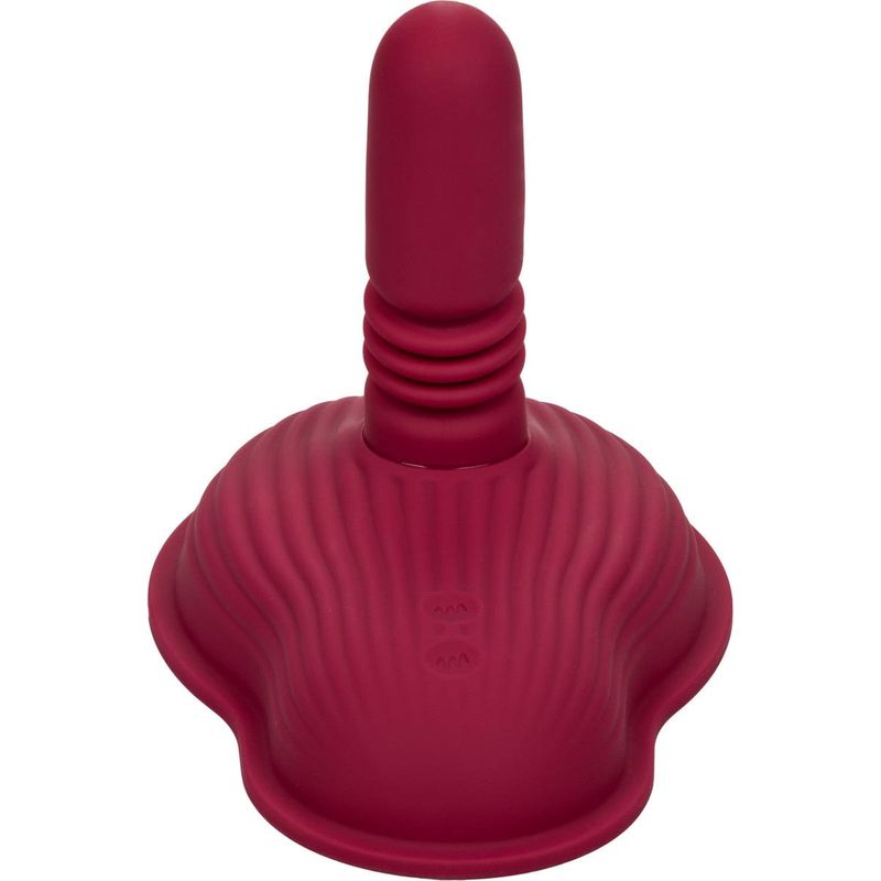 Vibrateur à Distance - Calexotics - Dual Rider - Thrust and Grind CalExotics Sensations plus