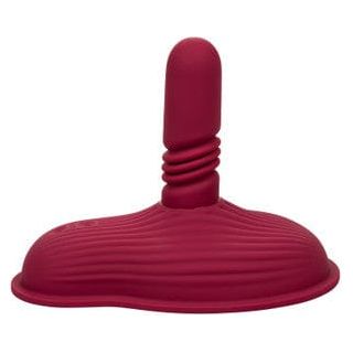 Vibrateur à Distance - Calexotics - Dual Rider - Thrust and Grind CalExotics Sensations plus