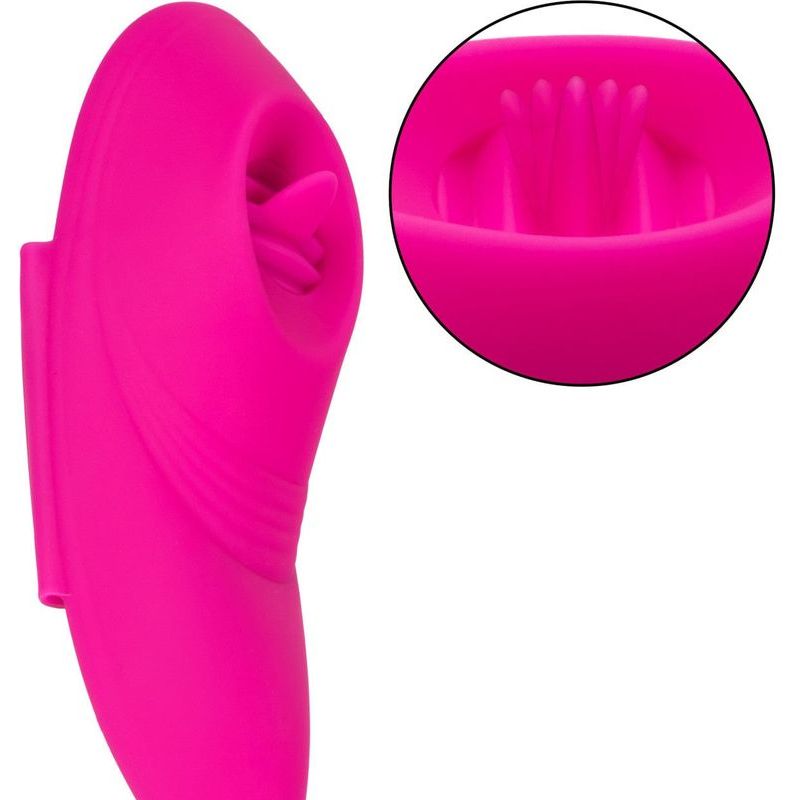 Vibrateur à Distance - Calexotics - Flicker Panty Teaser CalExotics Sensations plus