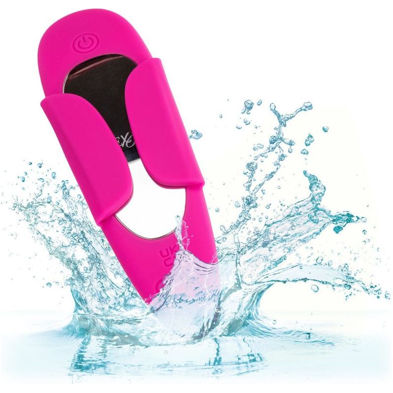 Vibrateur à Distance - Calexotics - Flicker Panty Teaser CalExotics Sensations plus