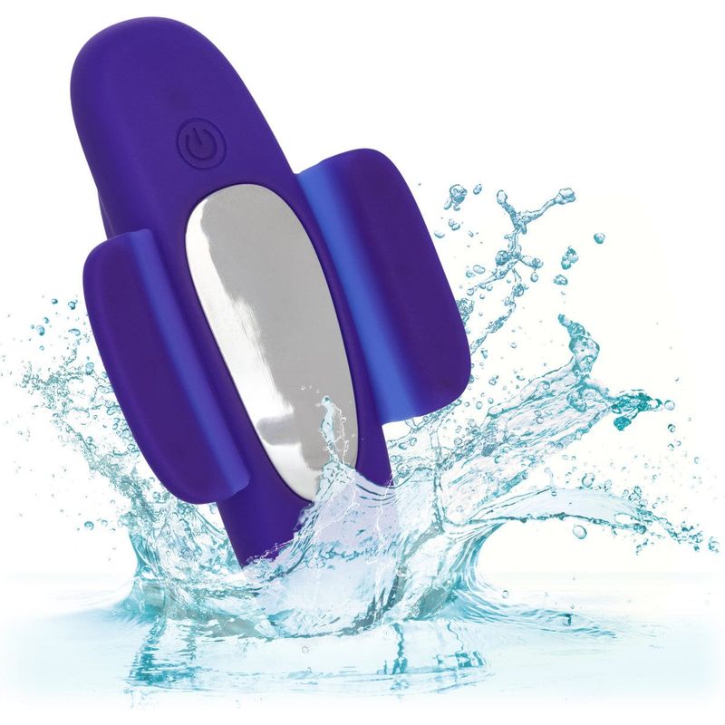 Vibrateur à Distance - Calexotics - Pulsating Panty Teaser CalExotics Sensations plus