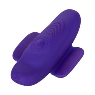 Vibrateur à Distance - Calexotics - Pulsating Panty Teaser CalExotics Sensations plus