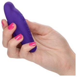 Vibrateur à Distance - Calexotics - Pulsating Panty Teaser CalExotics Sensations plus