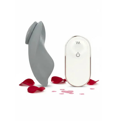 Vibrateur à Distance - Caroline Libre et Assumée - Sweet Game Caroline Libre et Assumée Sensations plus