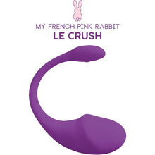 Vibrateur à Distance - Clara Morgane - Le Crush Clara Morgane Sensations plus
