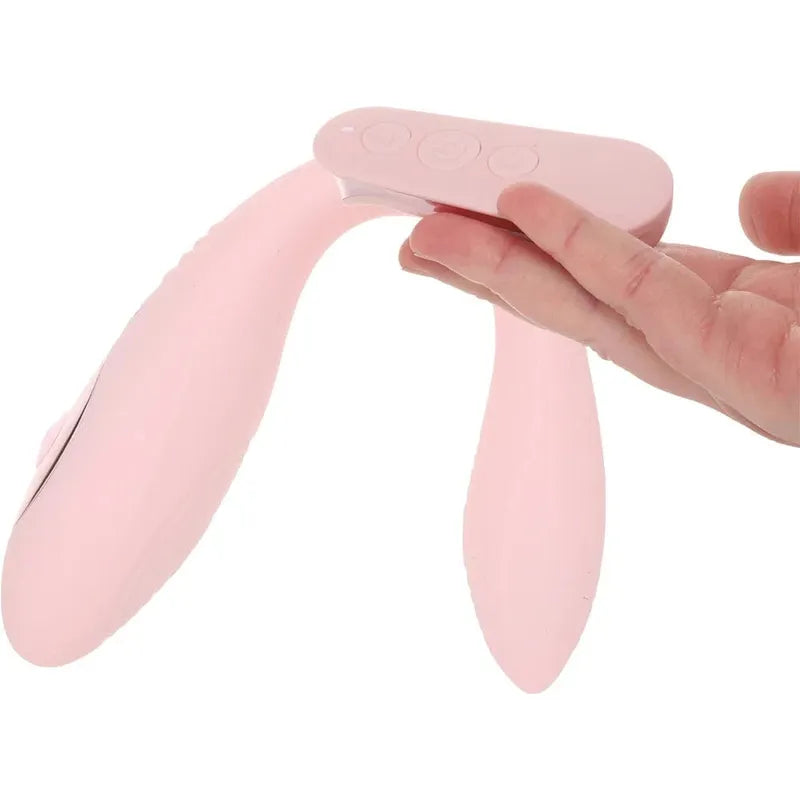 Vibrateur à Distance - Loveline Charme | Précision, Plaisir & Élégance Loveline Sensations plus