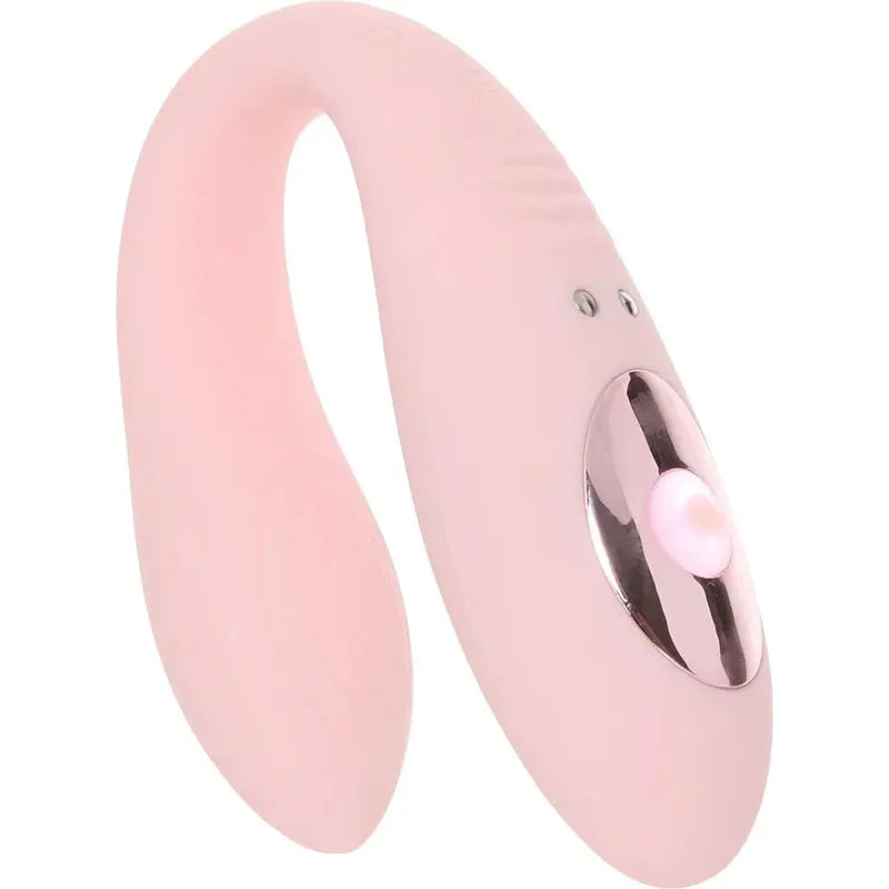 Vibrateur à Distance - Loveline Charme | Précision, Plaisir & Élégance Loveline Sensations plus