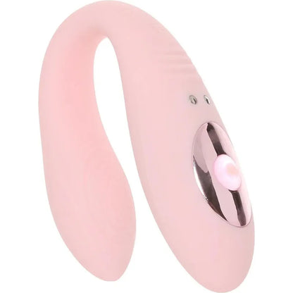 Vibrateur à Distance - Loveline Charme | Précision, Plaisir & Élégance Loveline Sensations plus