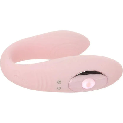 Vibrateur à Distance - Loveline Charme | Précision, Plaisir & Élégance Loveline Sensations plus