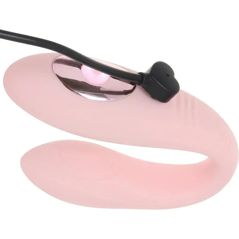 Vibrateur à Distance - Loveline Charme | Précision, Plaisir & Élégance Loveline Sensations plus