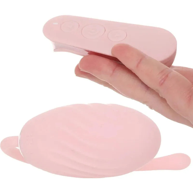 Vibrateur à Distance - Loveline Félicité | Précision, Plaisir & Élégance Loveline Sensations plus