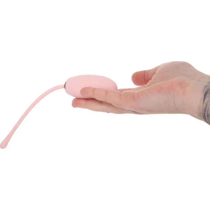 Vibrateur à Distance - Loveline Félicité | Précision, Plaisir & Élégance Loveline Sensations plus