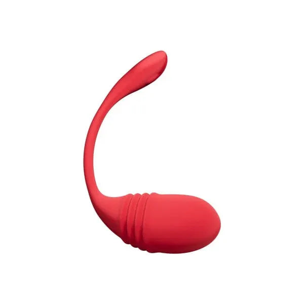 Vibrateur à Distance - Lovense - Vulse Thrusting Vibrating Egg Lovense Sensations plus