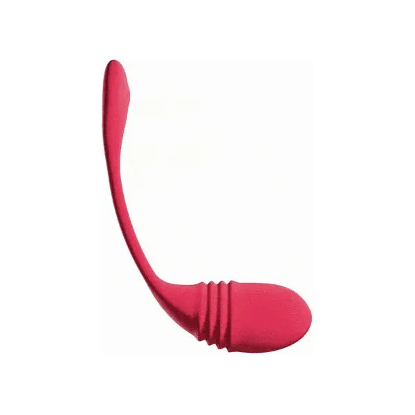 Vibrateur à Distance - Lovense - Vulse Thrusting Vibrating Egg Lovense Sensations plus