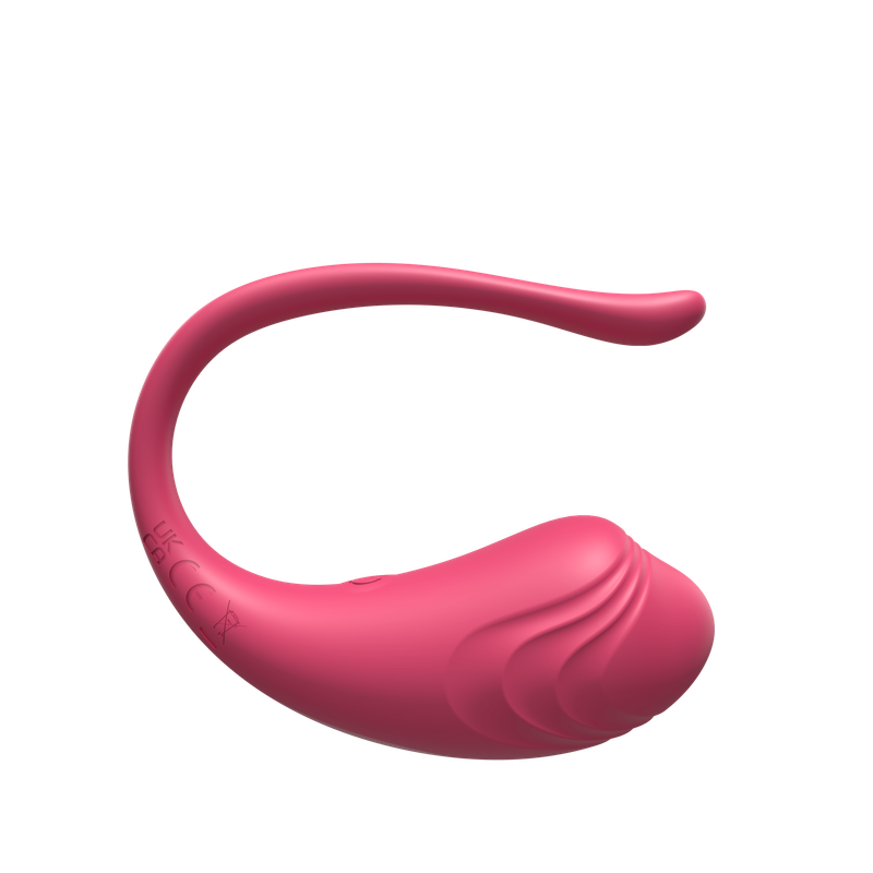 Vibrateur à Distance - Secwell - Little Tadpole Bum Orgasm Secwell Sensations plus