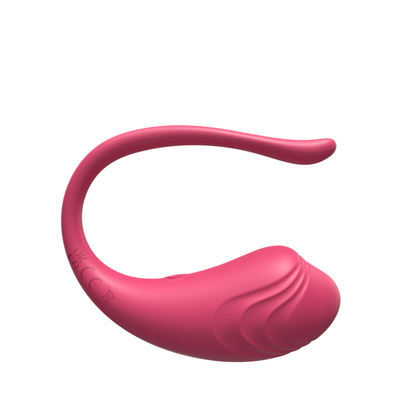 Vibrateur à Distance - Secwell - Little Tadpole Bum Orgasm Secwell Sensations plus