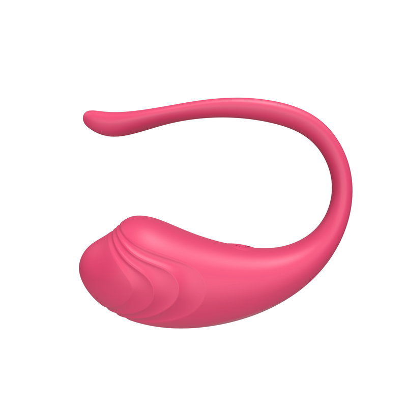 Vibrateur à Distance - Secwell - Little Tadpole Bum Orgasm Secwell Sensations plus