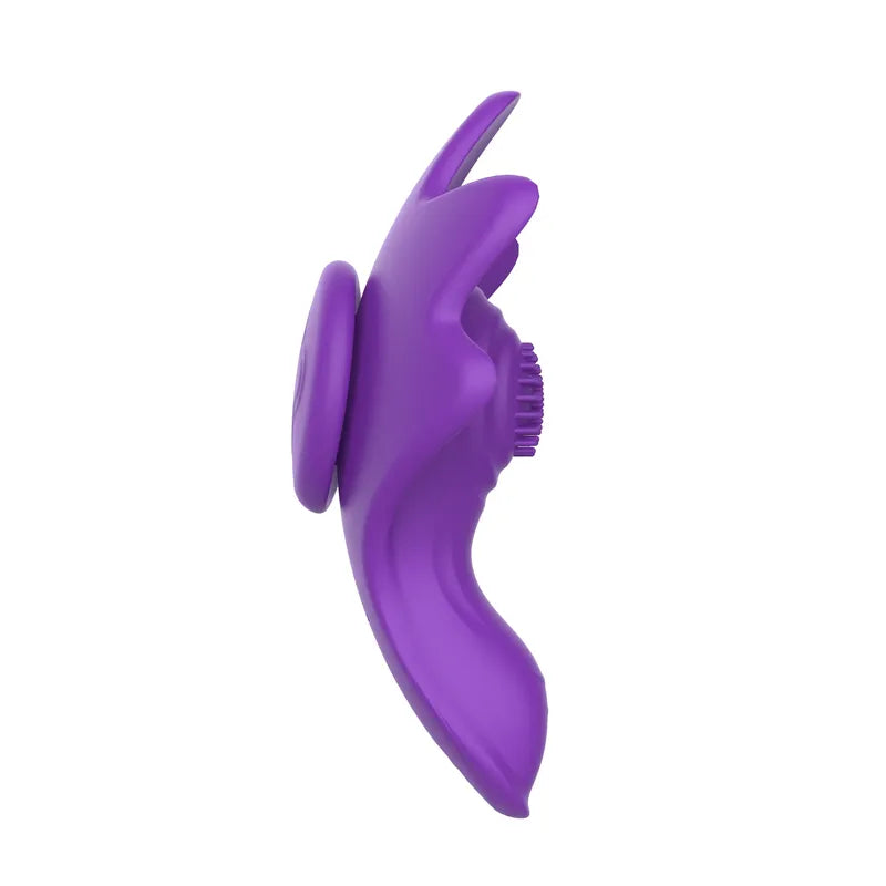Vibrateur Distance Wearable Vibrator Sunflower de Secwell Sensations Plus Vibrateur Distance Wearable Vibrator Sunflower de Secwell Sensations Plus