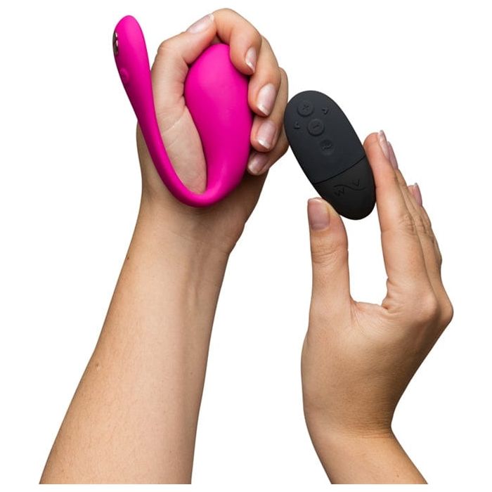 Vibrateur à Distance - We-Vibe - JIVE 2 We-Vibe Sensations plus