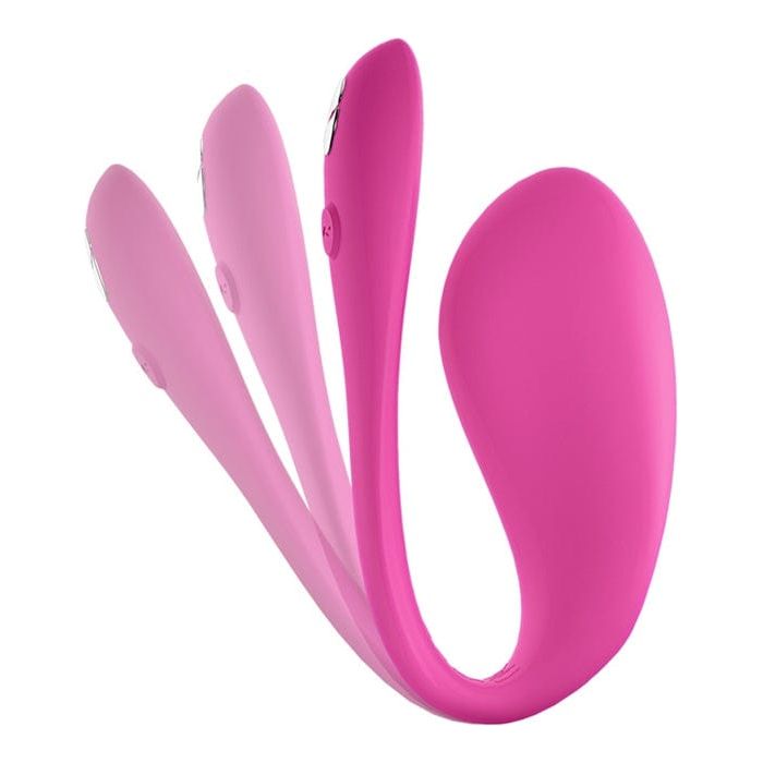 Vibrateur à Distance - We-Vibe - JIVE 2 We-Vibe Sensations plus