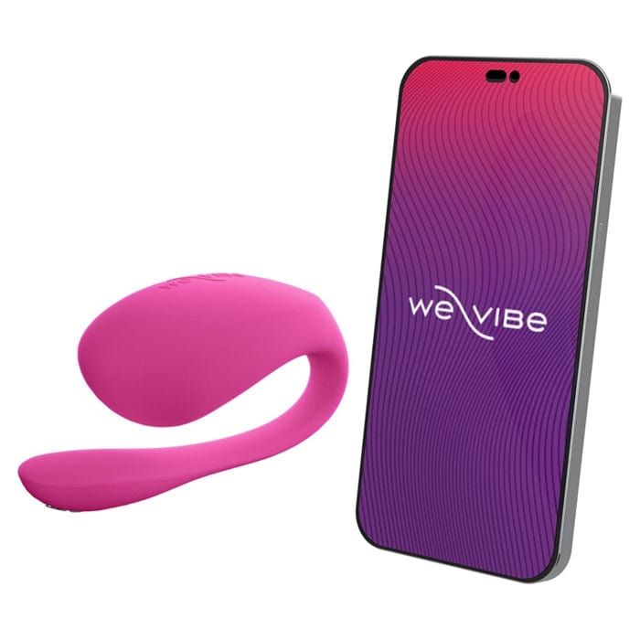 Vibrateur à Distance - We-Vibe - JIVE 2 We-Vibe Sensations plus