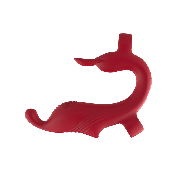 Vibrateur à Doigt Double Stimulation - Finger Vibe | Clitoris et Point G Secwell Sensations plus