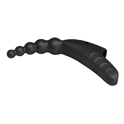 Vibrateur à Doigt - Pretty Love Jordin | Stimuler Point G, Clitoris & la Zone Anale Pretty Love Sensations plus