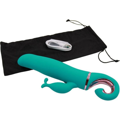 Vibrateur à Mouvement - Adore U - Elena Adore U Sensations plus