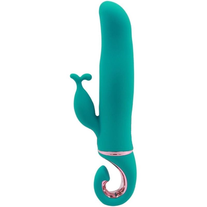 Vibrateur à Mouvement - Adore U - Elena Adore U Sensations plus