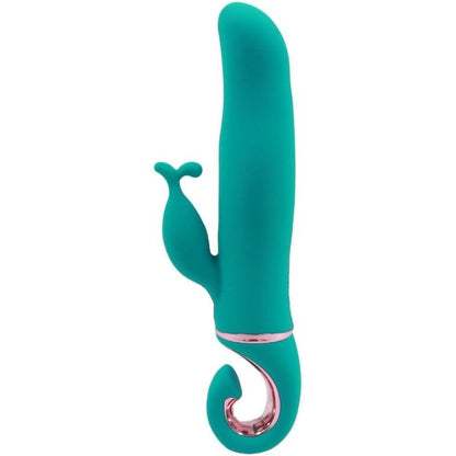 Vibrateur à Mouvement - Adore U - Elena Adore U Sensations plus