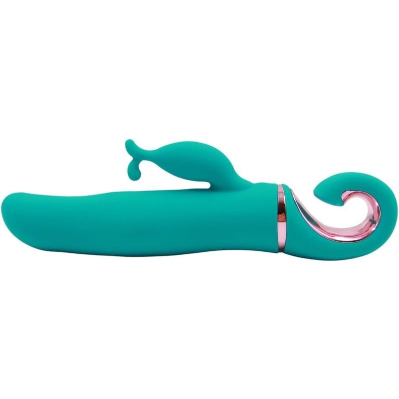 Vibrateur à Mouvement - Adore U - Elena Adore U Sensations plus