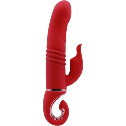 Vibrateur à Mouvement - Adore U - Leona Adore U Sensations plus