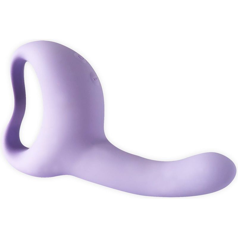 Vibrateur à Mouvement - Euphorie - #Givemeahand Euphorie Sensations plus