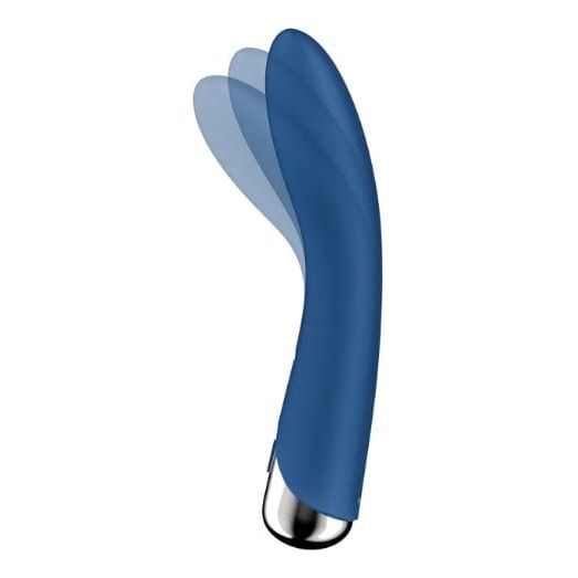Vibrateur à Mouvement - Satisfyer - Spinning Vibe 1 Satisfyer Sensations plus
