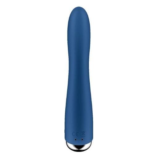 Vibrateur à Mouvement - Satisfyer - Spinning Vibe 1 Satisfyer Sensations plus