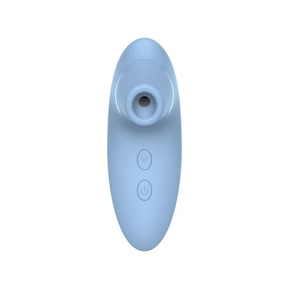 Vibrateur à Succion - Adore U Feyra | 10 Niveaux de Plaisir, Silicone Doux & Compact Adore U Sensations plus