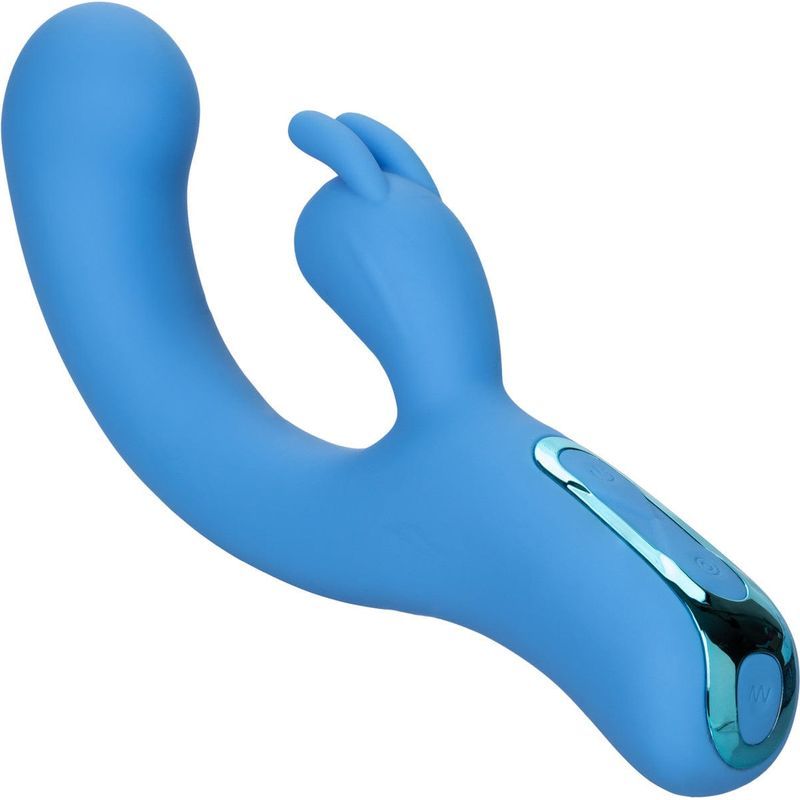 Vibrateur à Succion - CalExotics - Jack Rabbit Elite Suction Rabbit CalExotics Sensations plus
