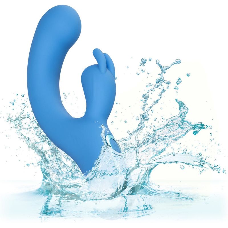 Vibrateur à Succion - CalExotics - Jack Rabbit Elite Suction Rabbit CalExotics Sensations plus