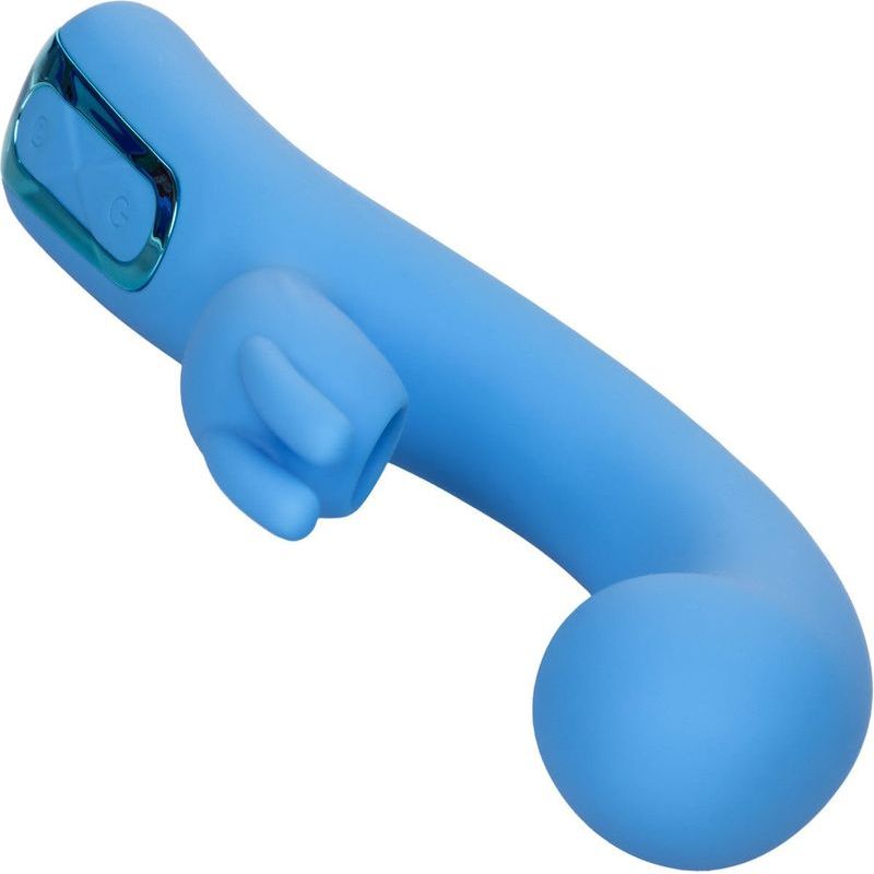 Vibrateur à Succion - CalExotics - Jack Rabbit Elite Suction Rabbit CalExotics Sensations plus