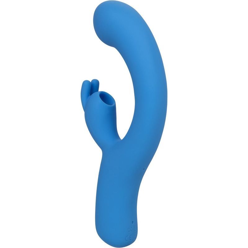 Vibrateur à Succion - CalExotics - Jack Rabbit Elite Suction Rabbit CalExotics Sensations plus