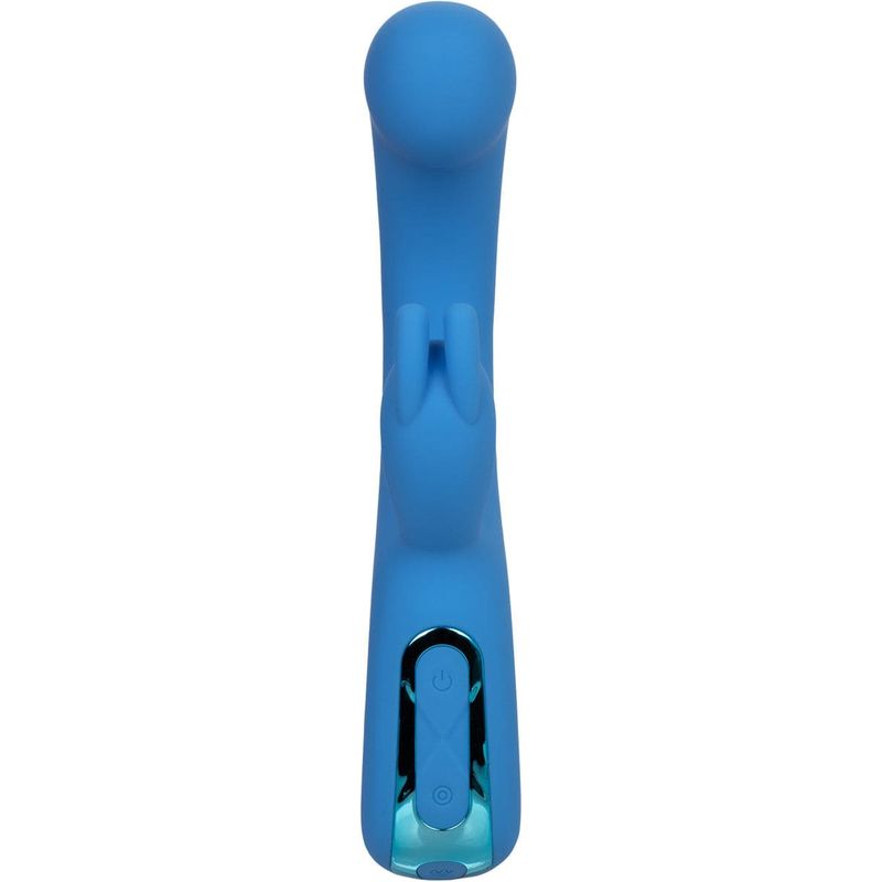 Vibrateur à Succion - CalExotics - Jack Rabbit Elite Suction Rabbit CalExotics Sensations plus